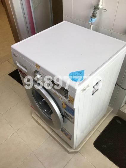 Blk 302B Anchorvale Link (Sengkang), HDB 2 Rooms #168844432
